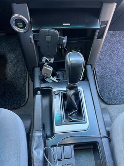 Toyota Land Cruiser 150 3,0 D-4D 4WD 300. - 16