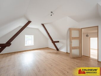 Litomyšl, RD 5+1,103m2, investiční příležitost - rodinný dům - 16