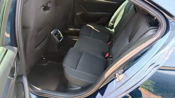 Škoda Octavia 1.5 I sportline odpočet dph - 16