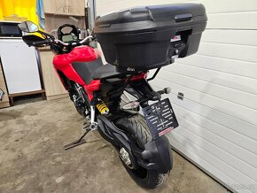 Ducati Multistrada 1200 - 16