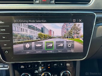 Škoda Superb 2.0 TDi 140kW L&K 4x4 DSG ČR 2x ALU - 16
