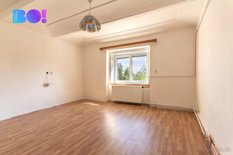 Prodej rodinného domu 141 m², Třemblat - Ondřejov - 16