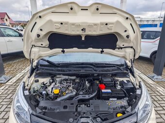 Captur LIMITED 1.3TCe150 EDC automat 110kW po 1. majiteli - 16