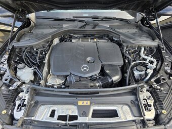 Mercedes-Benz GLC 220CDI 4-MATIC Burmaster 360 - 16
