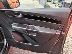 Volkswagen Sharan 1.4TSi 110kw DSG Highline - 16