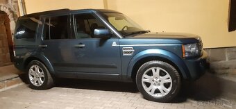 Land Rover Discovery 4 - 16