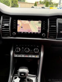 ŠKODA KODIAQ 2.0TDI STYLE - 16