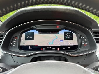 Audi S7 257kW TDi Quattro 1.majitel DPH ČR - 16