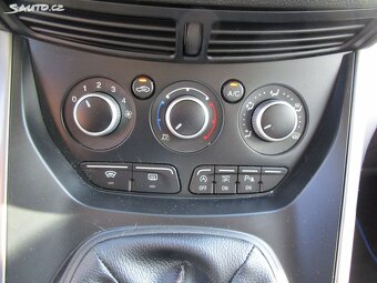 Ford Kuga, 1,6-110KW-NOVÉ ROZVODY+OLEJ - 16