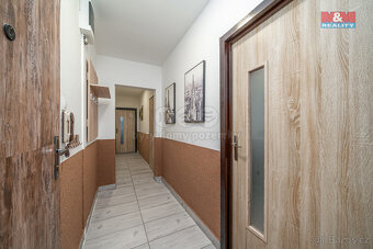Prodej bytu 3+1, 72 m², Loučná nad Desnou - 16
