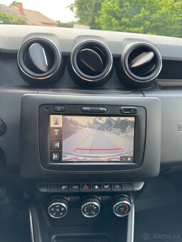 Dacia Duster II 1.5dCi Prestige, navi, 360° kamera - 16