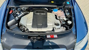 Audi A6 //3.0TDi//165kW//QUATTRO//1.MAJ//BEZ KOROZE// - 16