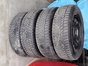 Suzuki SX4 1,6 GLX 4x4 - 16