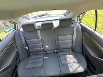 Škoda octavia - 16