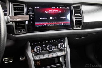 Škoda Kodiaq 2.0 TDI SCR RS DSG 4x4 - 16