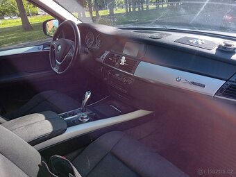 BMW X5 3.0D 173 KW 2007 ČR AUTOMAT - 16