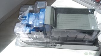 1:43 kamaz ,kraz - 16
