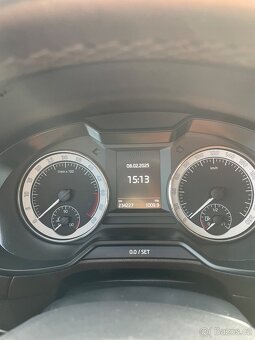 Škoda Octavia 2.0 TDI 135kw 4x4 DSG Laurin&Klement - 16