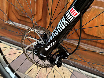 ELEKTROKOLO HAIBIKE SDURO HARDSEVEN 6.0 - 16