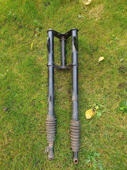 JAWA 23 MUSTANG - 16