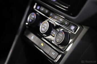 VW Touran Comfortline 2.0TDI 110kW DSG - záruka Autodraft - 16