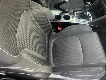 Renault Mégane 1.5DCi 81kw, r.v.2017 - 16