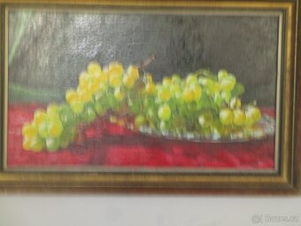 OBRAZY-VÁNOČNÍ DÁREK - 16