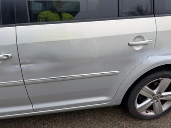 VW TOURAN 1,4 TSi 2013 165TKM - serviska - 16