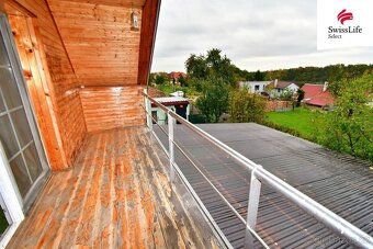 Prodej rodinného domu 89 m2, Pašinka - 16