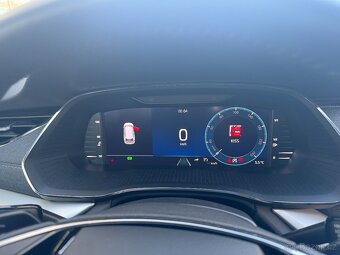 Škoda Octavia 4 2.0 TDI 110kW DSG Tažné DAB Keyless Navi LED - 16