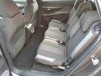 Peugeot 5008 1,5 HDI EAT8 ACTIVE 104.000 km - 16