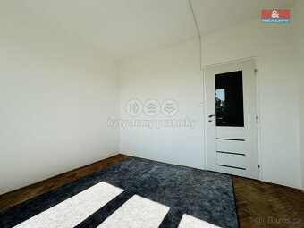 Pronájem bytu 3+1, 70 m², Klatovy, ul. nábř. Kpt. Nálepky - 16