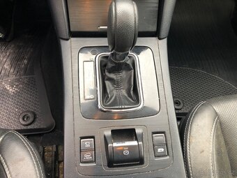 Subaru Outback 2,5 i 129 KW Sport AWD Max.výbava Plný servis - 16