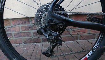 Prodám Mtb 27,5 Pinarello Dogma xc carbon Torayca - 16