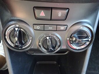 Peugeot 2008 1,6 VTI, AUTOMAT - 16