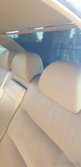 Vw passat 2.8 V6 LPG - 16