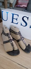 Sandále Guess originál - 16