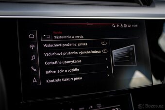 Audi E-tron 55 quattro Basis - 16