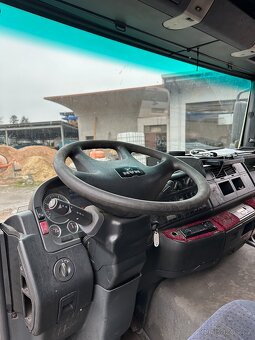Man TGL 12.240 - valník - 16