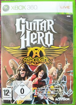 Hry Xbox 360 (4/4) - 16