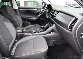 Škoda Kodiaq 2.0TDi DSG 4X4 TAŽNÉ CARPLAY - 16