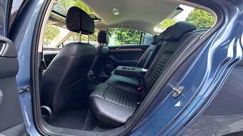 Volkswagen Passat B8 2,0 TDi Highline (bez AdBlue) - 16