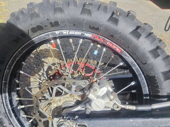 Beta rr430 - 16