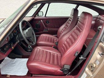 Porsche 911 Urmodell z července 1984 - 16