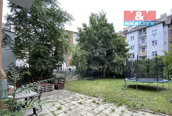 Prodej bytu 2+kk, Pardubice, ul. Bubeníkova - 16