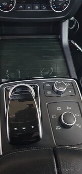Mercedes GLS 350d - 16
