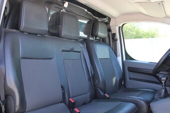 Toyota Proace 2.0D,L2H1,KLIMA,TAŽNÉ,ČR - 16