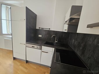Kompletní kuchyně NOBILIA #1 vč. spotřebičů - 16