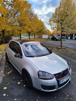VW Golf 5 GTI - 16