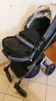 ValcoBaby Snap 4 Ultra - 16